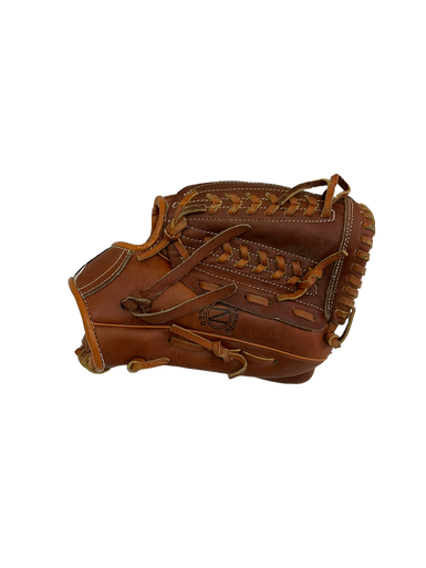 Used Nesco All Star 11" BB/SB Glove RH Throw Brown  11692-S000139454