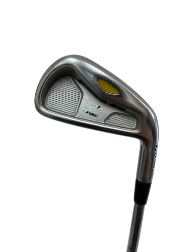 Used Taylormade RAC Mens RH 3 Iron Individual Iron   11692-S000139450