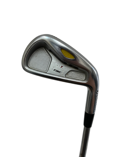 Used Taylormade RAC Mens RH 3 Iron Individual Iron   11692-S000139450