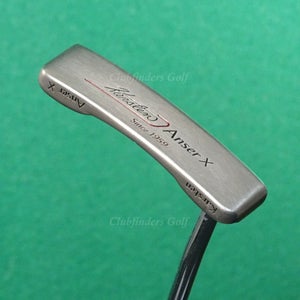 Ping Karsten Since 1959 Anser X Black Dot 35" DB Blade Putter w/Super Stroke