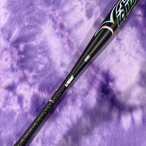 Victus Vibe Alloy Bat BBCOR Certified (-3) Alloy 28 oz 31" (Used)