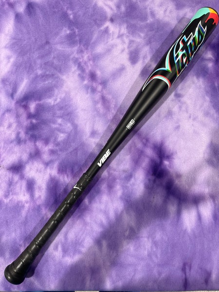 Victus Vibe Alloy Bat BBCOR Certified (-3) Alloy 28 oz 31" (Used)