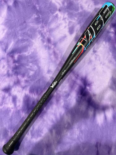 Victus Vibe Alloy Bat BBCOR Certified (-3) Alloy 28 oz 31" (Used)