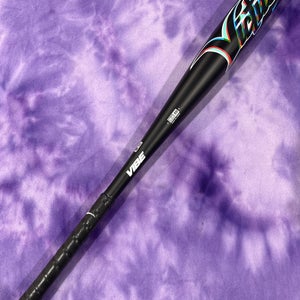 Victus Vibe Alloy Bat BBCOR Certified (-3) Alloy 29 oz 32" (Used)