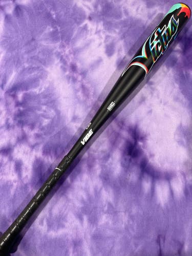 Victus Vibe Alloy Bat BBCOR Certified (-3) Alloy 29 oz 32" (Used)