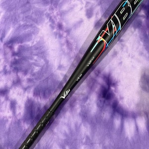 Victus Vibe Alloy Bat BBCOR Certified (-3) Alloy 29 oz 32" (Used)