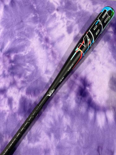 Victus Vibe Alloy Bat BBCOR Certified (-3) Alloy 29 oz 32" (Used)