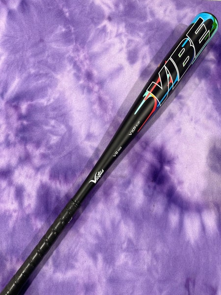 Victus Vibe Alloy Bat BBCOR Certified (-3) Alloy 29 oz 32" (Used)