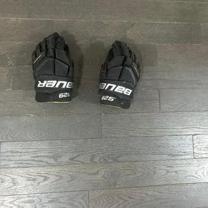 Bauer Supreme S29 Gloves 11" (Used)