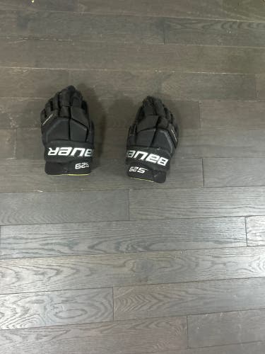 Bauer Supreme S29 Gloves 11" (Used)