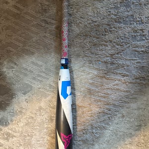 2024 DeMarini CF Zen Composite USSSA Certified Bat (-10) 19 oz 29" (Used)