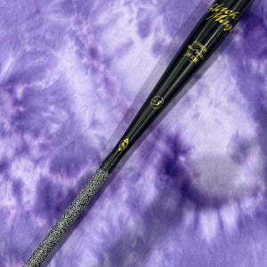 2023 Easton Black Magic Alloy Bat BBCOR Certified (-3) Alloy 29 oz 32" (Used)
