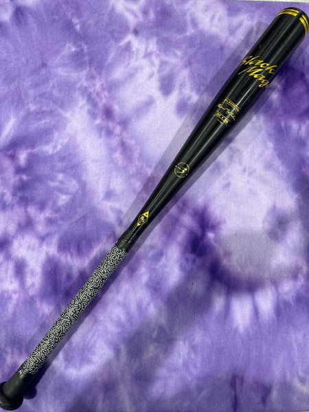 2023 Easton Black Magic Alloy Bat BBCOR Certified (-3) Alloy 29 oz 32" (Used)