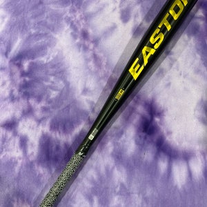 2023 Easton Black Magic Alloy Bat BBCOR Certified (-3) Alloy 29 oz 32" (Used)