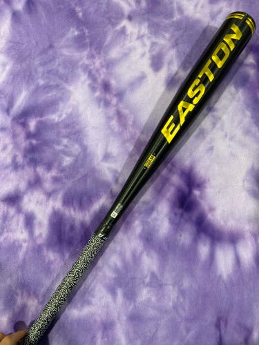 2023 Easton Black Magic Alloy Bat BBCOR Certified (-3) Alloy 29 oz 32" (Used)