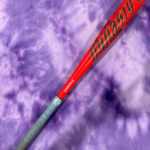 2025 Louisville Slugger Dynasty Alloy Bat BBCOR Certified (-3) Alloy 27 oz 30" (Used)
