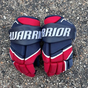 Youth Warrior Alpha LX Pro Gloves 9" (Used)