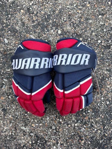 Youth Warrior Alpha LX Pro Gloves 9" (Used)