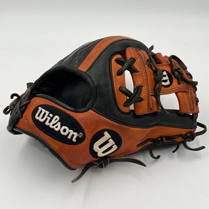 Wilson a2k DI88 11.25 infield baseball glove