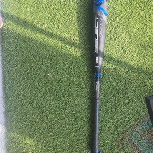 2020 Louisville Slugger Select PWR Hybrid BBCOR Certified Bat (-3) 28 oz 31" (Used)