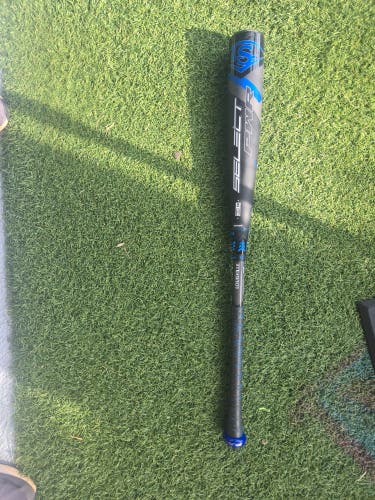 2020 Louisville Slugger Select PWR Hybrid BBCOR Certified Bat (-3) 28 oz 31" (Used)