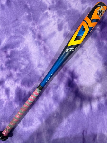 2024 Louisville Slugger Atlas Alloy Bat BBCOR Certified (-3) Alloy 28 oz 31" (Used)