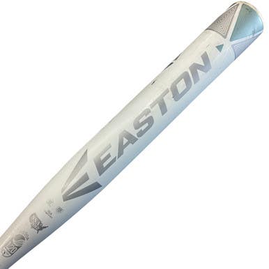 Used Easton CRYSTAL BB/SB Fastpitch Bat 33" 11760-S000079693