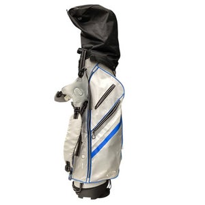 Used Tour Series TS5 JUNIOR SET Jr Club Set RH 8 Piece 11760-S000079703