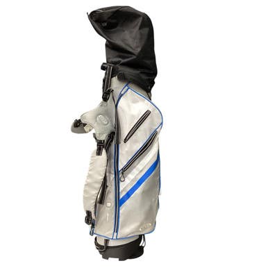 Used Tour Series TS5 JUNIOR SET Jr Club Set RH 8 Piece 11760-S000079703