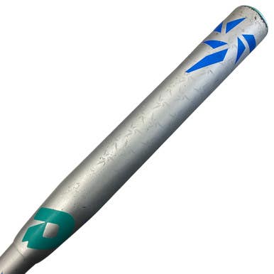 Used Demarini VENDETTA BB/SB Fastpitch Bat 31" 11760-S000079691