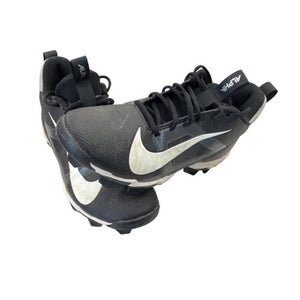 Used Nike Adult FB Cleats Black Senior 7 11760-S000079689