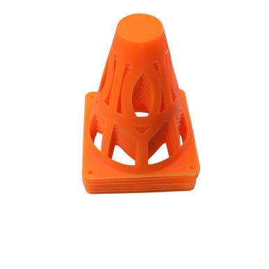 Used CONES 8 FB Training Aid 11760-S000079683