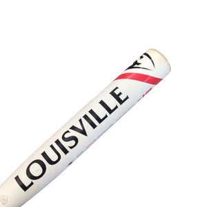 Used Louisville Slugger PROVEN BB/SB Fastpitch Bat 32" 11760-S000079681