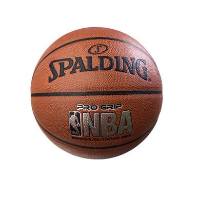 Used Spalding Basketball Adult Indoor 11760-S000079682