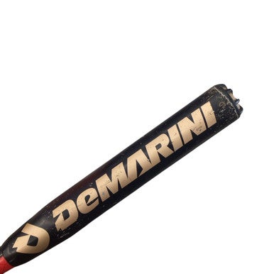 Used Demarini CF SERIES 6 PARADOX BB/SB Fastpitch Bat 31" 11760-S000079680