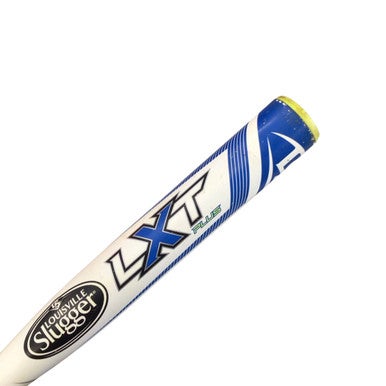 Used Louisville Slugger LXT PLUS BB/SB Fastpitch Bat 31" 11760-S000079679