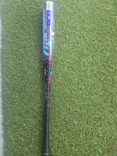 2025 Marucci CATX2 Vice Alloy BBCOR Certified Bat (-3) 29 oz 32" (New)
