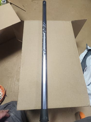 Vintage Adult Warrior Kryptolyte Shaft (Used)