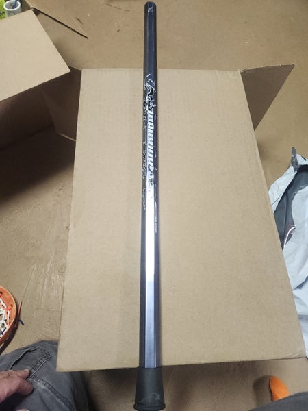 Vintage Adult Warrior Kryptolyte Shaft (Used)