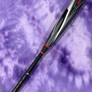 2022 Rawlings Quatro Pro Composite Bat BBCOR Certified (-3) Composite 29 oz 32" (Used)