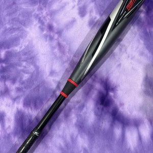 2022 Rawlings Quatro Pro Composite Bat BBCOR Certified (-3) Composite 29 oz 32" (Used)