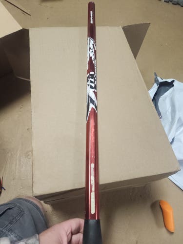 Adult Warrior Kryptolyte Shaft (Used)