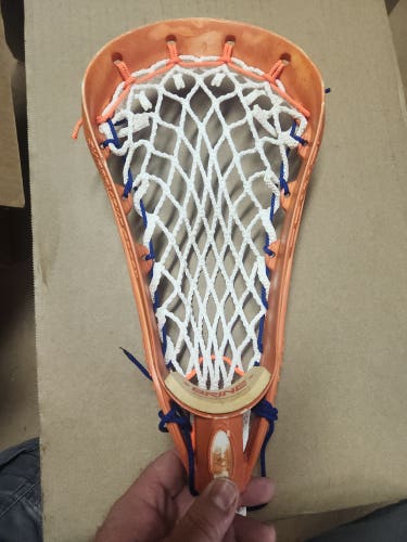 Rare Brine Strung Superlight 2000 Head (Used)