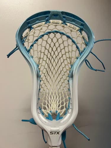 Surgeon 900 Head