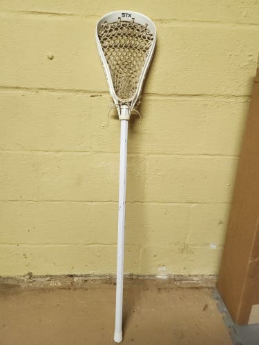 Vintage STX Raptor Stick (Used)