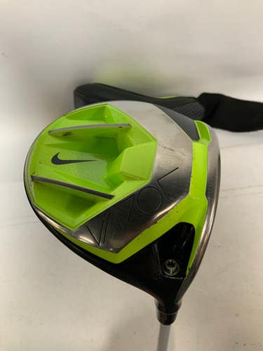 Used Nike VAPOR SPEED Mens Driver RH 10.5 Degree 11823-S000033174