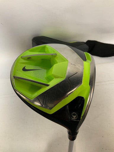 Used Nike VAPOR SPEED Mens Driver RH 10.5 Degree 11823-S000033174