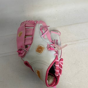 Used Franklin RTP PINK BB/SB Glove RH Throw Pink 10 1/2" 11823-S000033170
