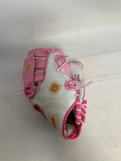 Used Franklin RTP PINK BB/SB Glove RH Throw Pink 10 1/2" 11823-S000033170