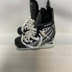 Used CCM 01 Junior Hockey Skate Junior 02 11823-S000033168